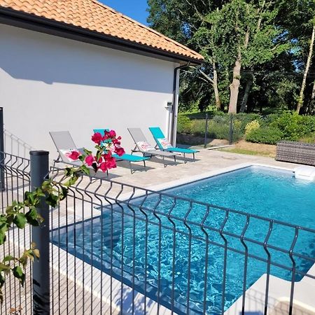 Maison Neuve Bord De Dordogne Lanzac Zewnętrze zdjęcie