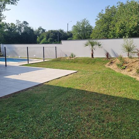 Maison Neuve Bord De Dordogne Lanzac Zewnętrze zdjęcie