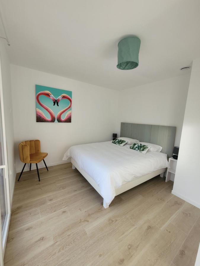 Maison Neuve Bord De Dordogne Lanzac Zewnętrze zdjęcie