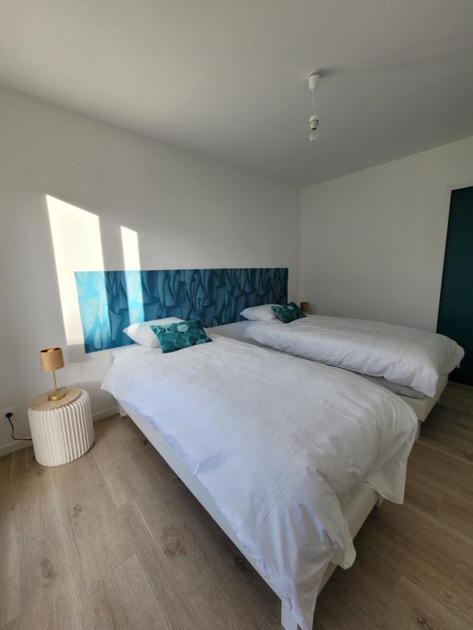 Maison Neuve Bord De Dordogne Lanzac Zewnętrze zdjęcie