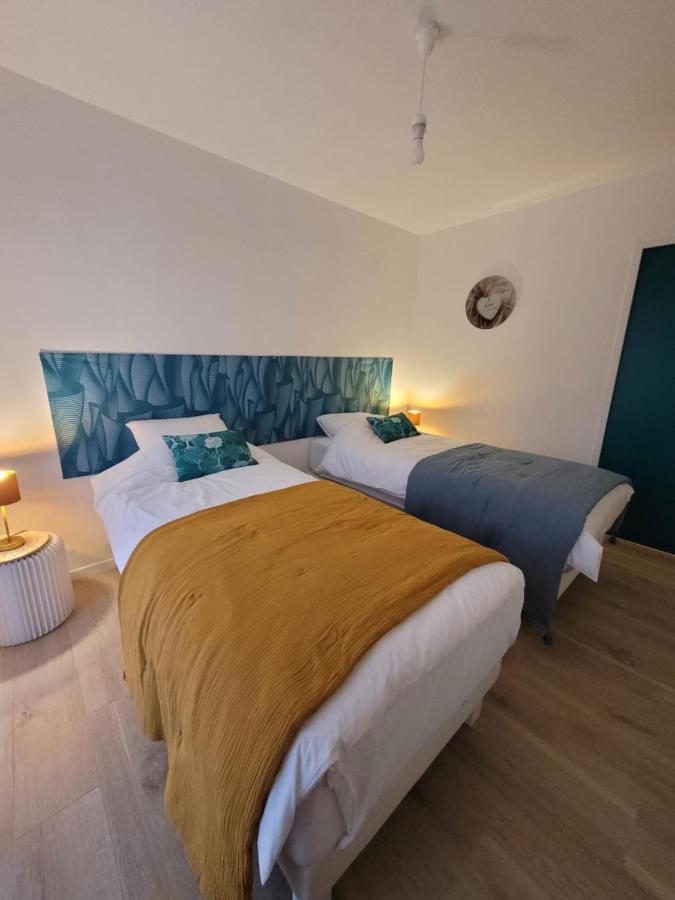 Maison Neuve Bord De Dordogne Lanzac Zewnętrze zdjęcie