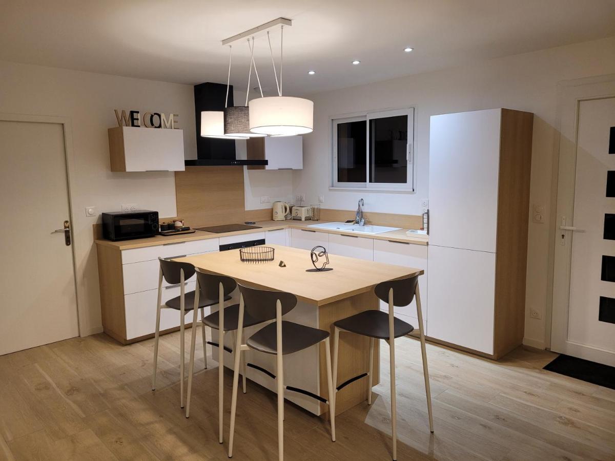 Maison Neuve Bord De Dordogne Lanzac Zewnętrze zdjęcie
