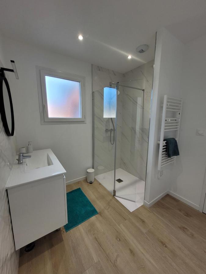 Maison Neuve Bord De Dordogne Lanzac Zewnętrze zdjęcie