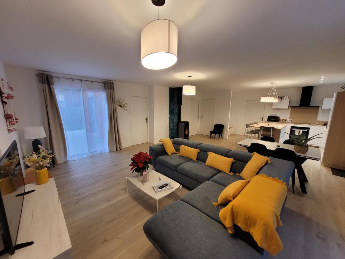 Maison Neuve Bord De Dordogne Lanzac Zewnętrze zdjęcie