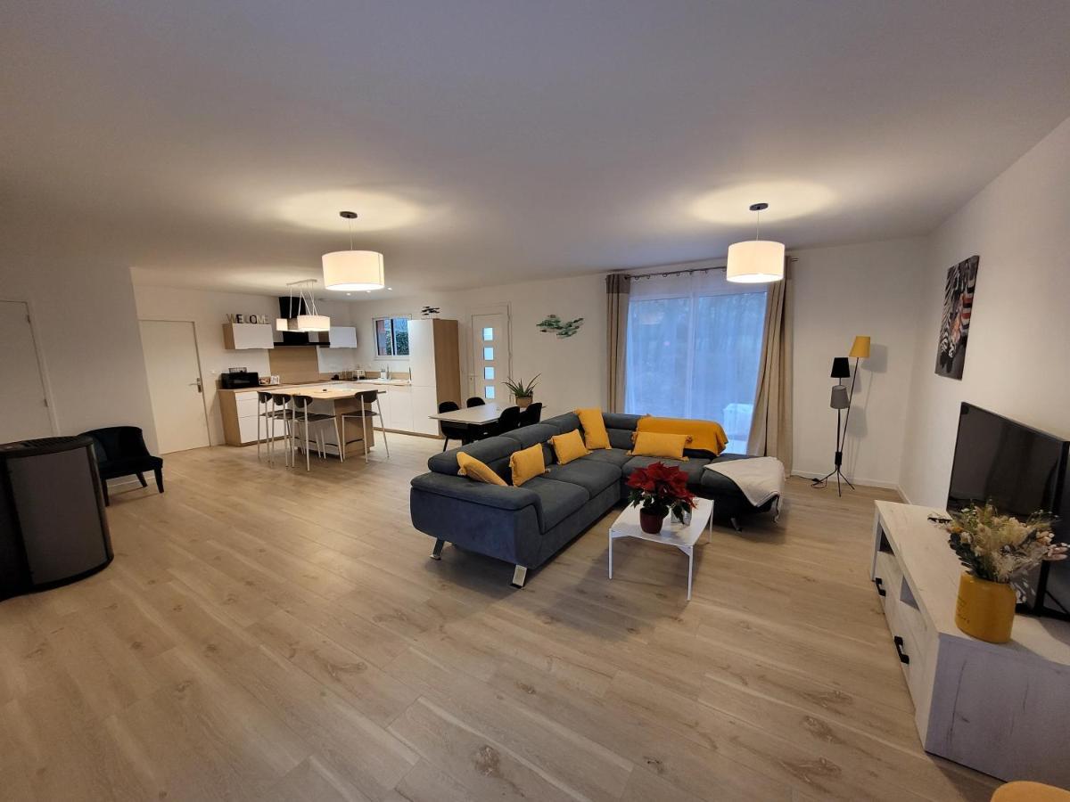 Maison Neuve Bord De Dordogne Lanzac Zewnętrze zdjęcie
