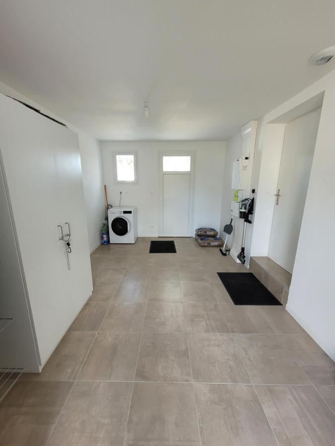 Maison Neuve Bord De Dordogne Lanzac Zewnętrze zdjęcie