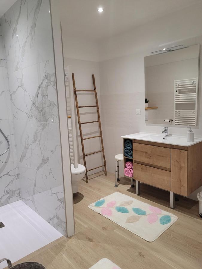 Maison Neuve Bord De Dordogne Lanzac Zewnętrze zdjęcie