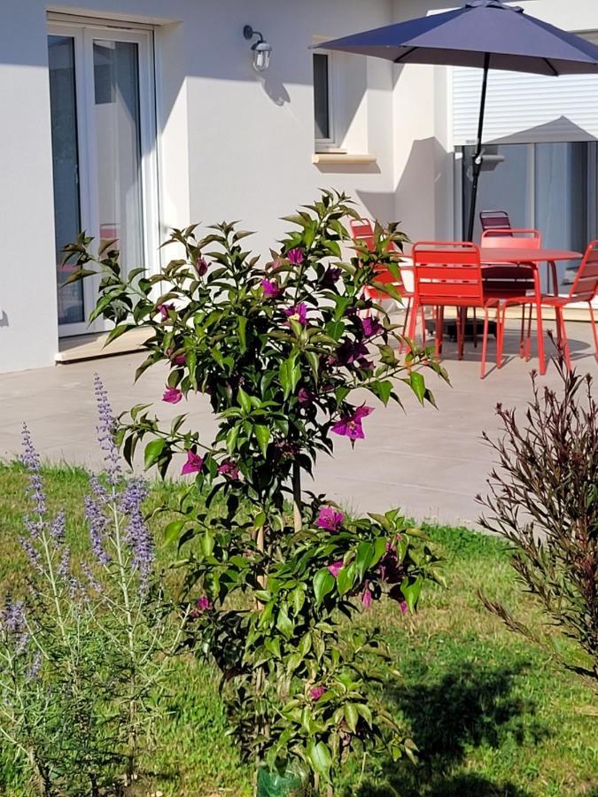 Maison Neuve Bord De Dordogne Lanzac Zewnętrze zdjęcie