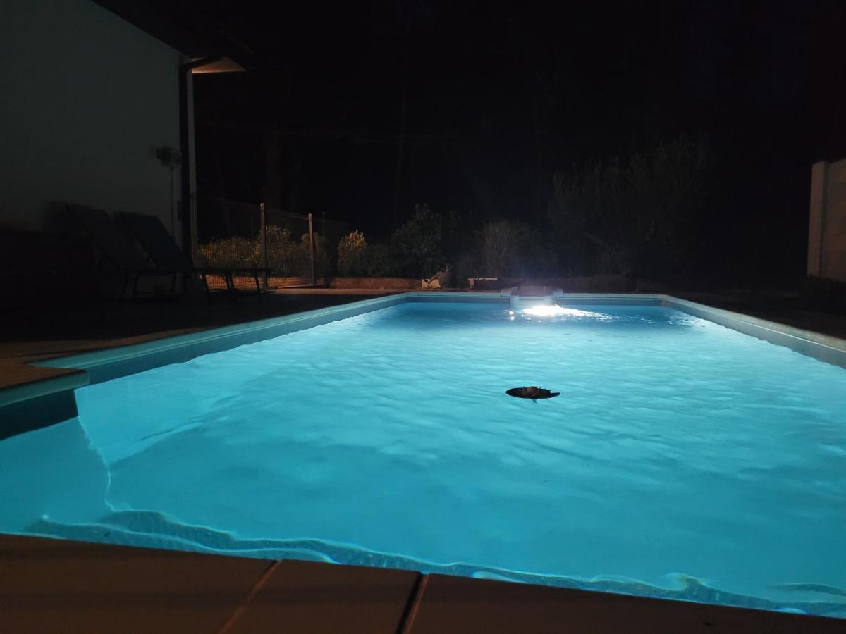 Maison Neuve Bord De Dordogne Lanzac Zewnętrze zdjęcie