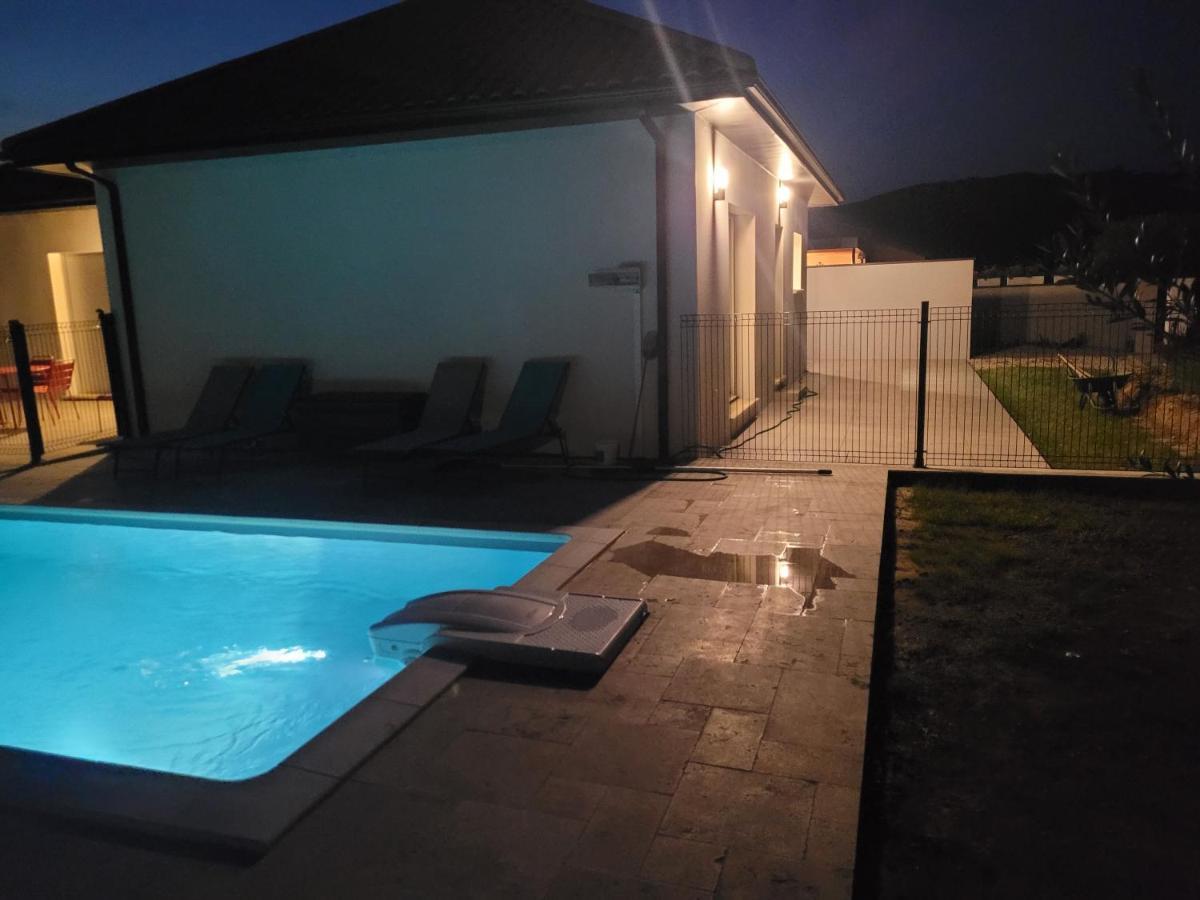 Maison Neuve Bord De Dordogne Lanzac Zewnętrze zdjęcie