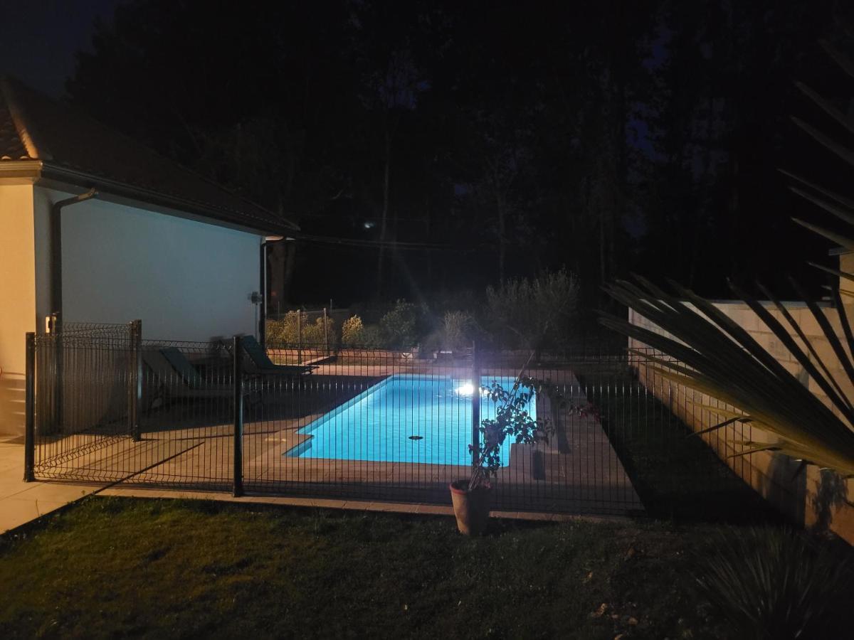 Maison Neuve Bord De Dordogne Lanzac Zewnętrze zdjęcie