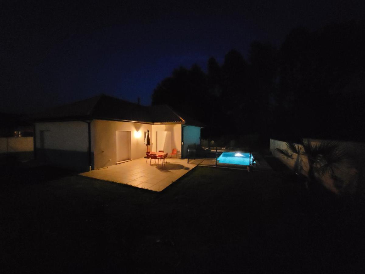 Maison Neuve Bord De Dordogne Lanzac Zewnętrze zdjęcie