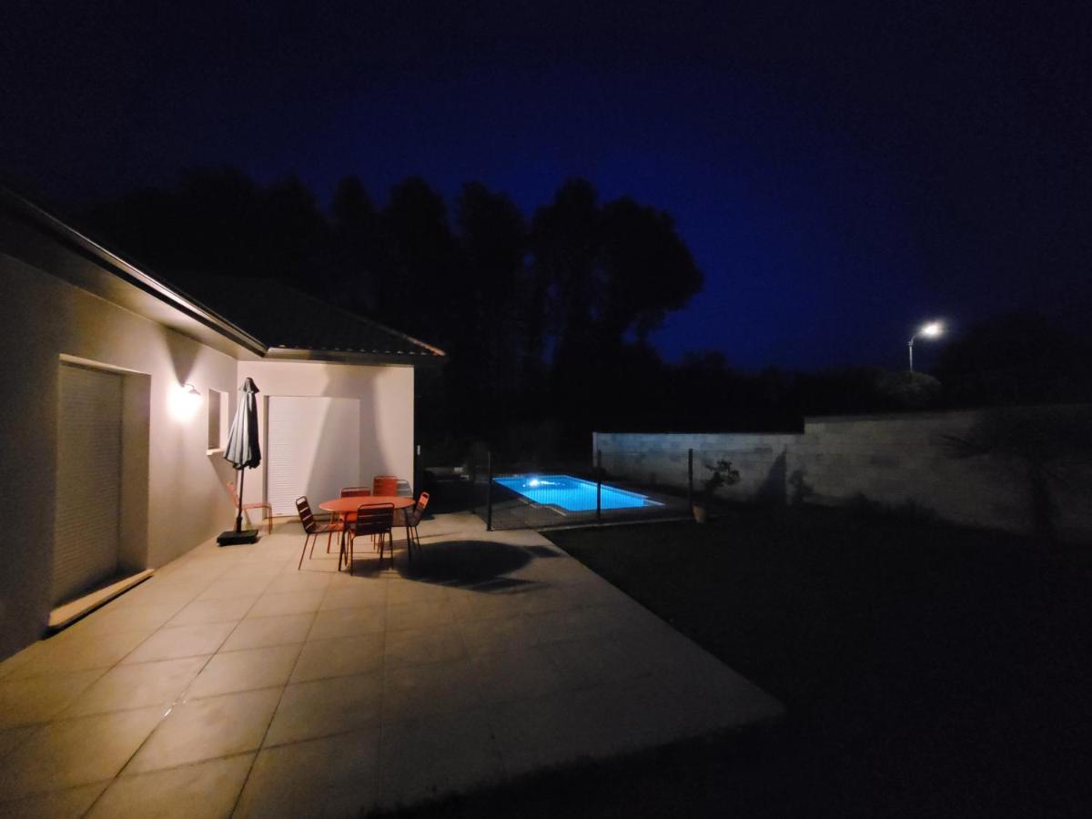 Maison Neuve Bord De Dordogne Lanzac Zewnętrze zdjęcie