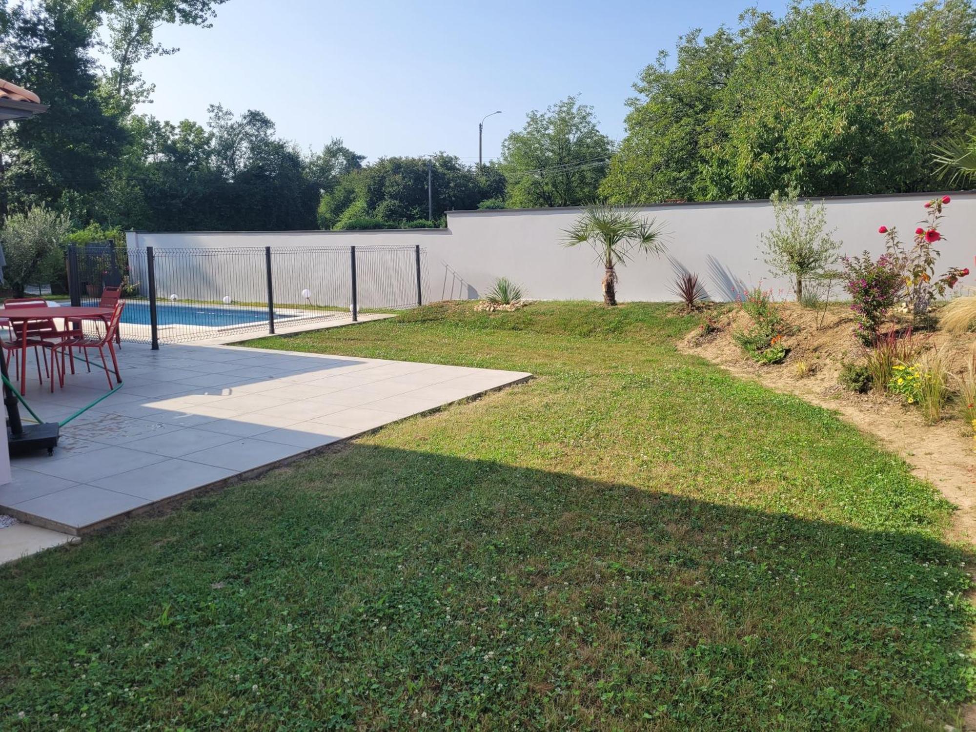 Maison Neuve Bord De Dordogne Lanzac Zewnętrze zdjęcie